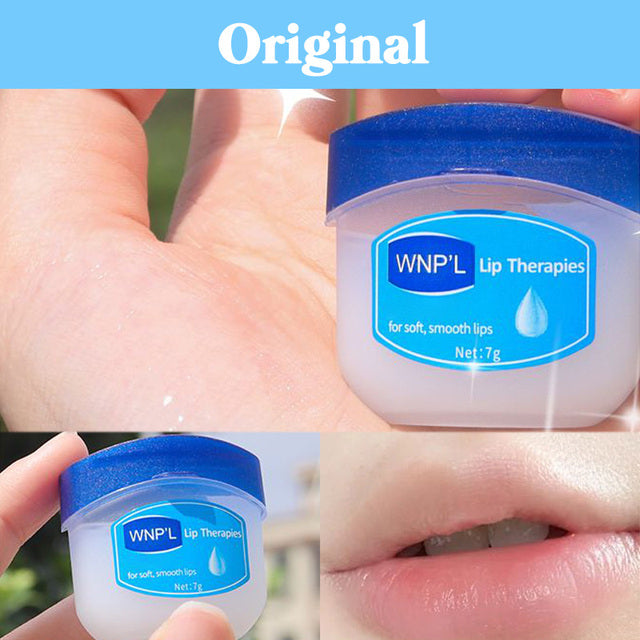 Natural Whitening Moisturizing Lip Spa Treatment (1pc)