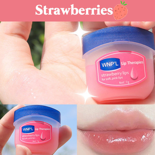 Natural Whitening Moisturizing Lip Spa Treatment (1pc)