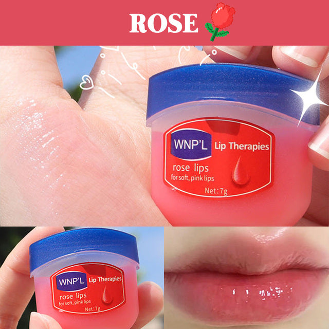Natural Whitening Moisturizing Lip Spa Treatment (1pc)
