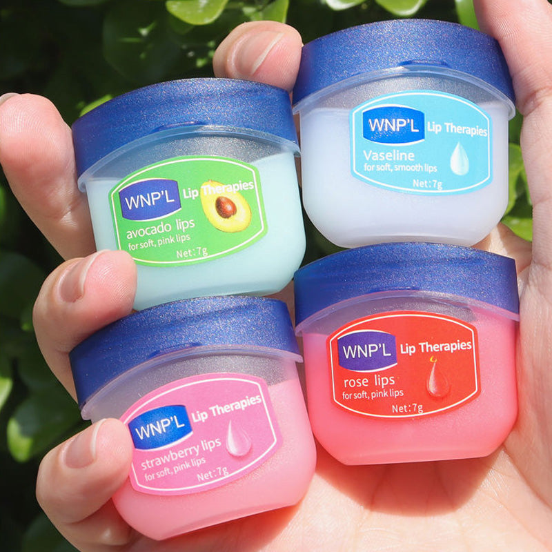 Natural Whitening Moisturizing Lip Spa Treatment (1pc)
