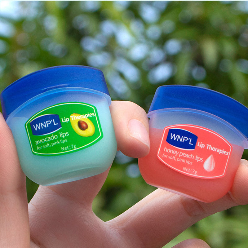 Natural Whitening Moisturizing Lip Spa Treatment (1pc)