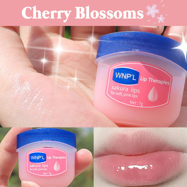 Natural Whitening Moisturizing Lip Spa Treatment (1pc)