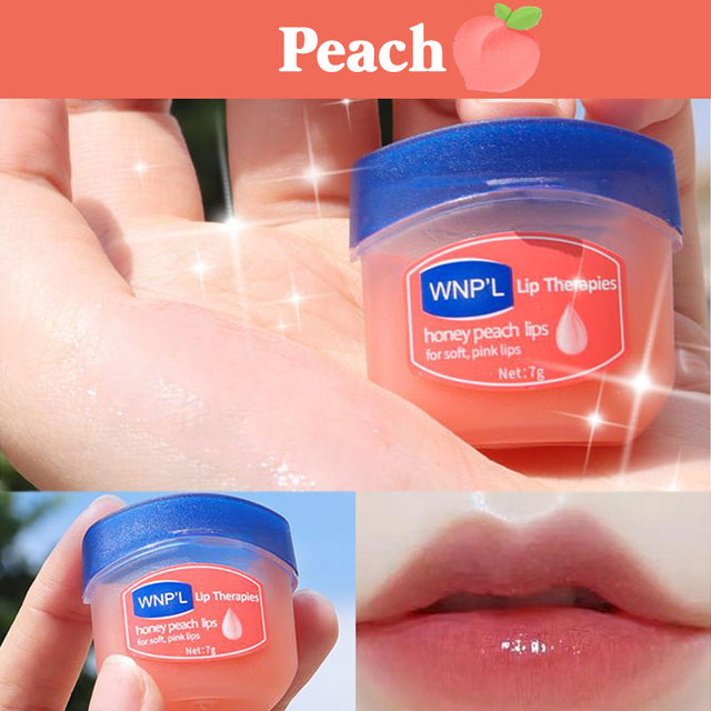 Natural Whitening Moisturizing Lip Spa Treatment (1pc)