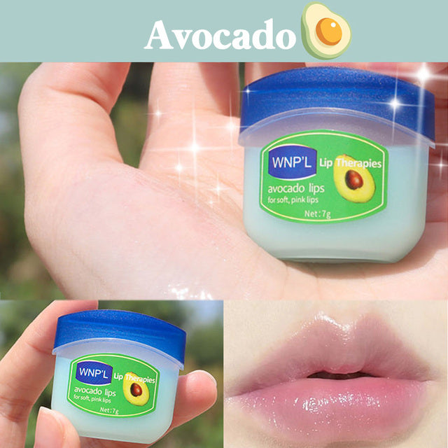 Natural Whitening Moisturizing Lip Spa Treatment (1pc)