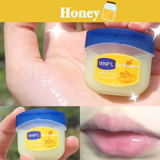 Natural Whitening Moisturizing Lip Spa Treatment (1pc)